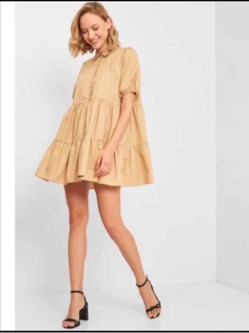 Zara Dress